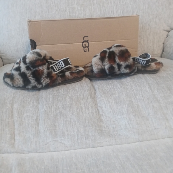 UGG Other - UGG Fuff Yeah